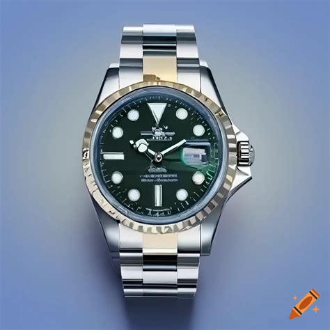 rolex bright light